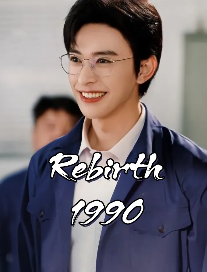 Rebirth 1990